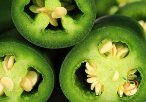 Pepper - Jalapeno.